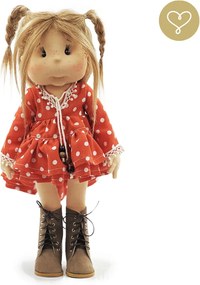 Bábika Dolly 38 cm Lulludolls Varianta 1