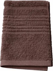 Osuška Bilbao 70x140 cm, hnedá%