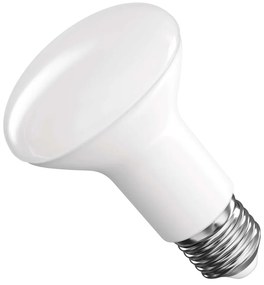 Teplá biela LED žiarovka E27, 7 W – EMOS
