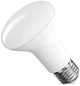 Teplá biela LED žiarovka E27, 7 W – EMOS