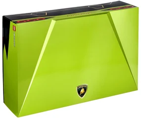 LEGO Lamborghini Sián FKP 37