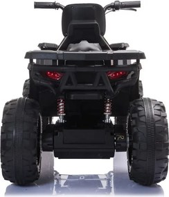 LEAN CARS Nabíjacie štvorčeky JC333 Red