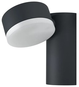 Ledvance Ledvance - LED Vonkajšie nástenné svietidlo ENDURA LED/8W/230V IP44 P224401