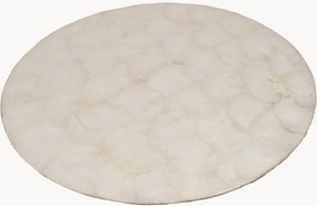 Ručne vyrobená podložka Mother of Pearl