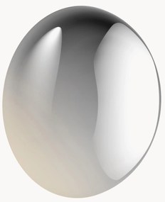 Exteriérová nástenná LED-lampa Babila