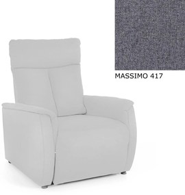 AVA TAPIO XXL 1ALRF Varianta: MASSIMO 417