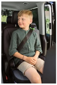 Osann Detský podsedák do auta Junior Isofix Gurtfix  (100371308)