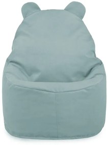 Kreslo pre deti Teddy mätové