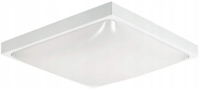 ECOLIGHT LED stropné svietidlo 2xE27 + 2x žiarovka Philips E27 10W
