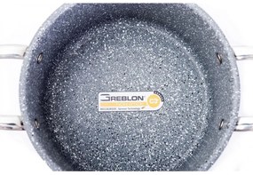 Sada riadu G21 Gourmet Miracle s hrncom navyše, 11 dielov, nerez/greblón 6352112