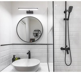 LED Kúpeľňové osvetlenie zrkadla LED/12W/230V 4000K IP44 60 cm