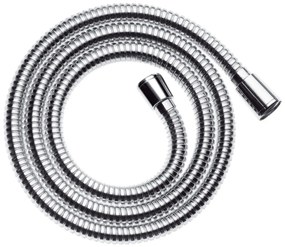 Hansgrohe Sensoflex, kovová sprchová hadica 1600 mm, chrómová, HAN-28136000