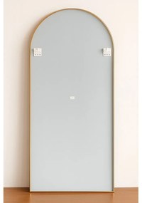 Nástenné zrkadlo 90x180 cm Madrid – House Nordic