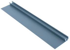 Magnetická tabuľa ALFA 120 x 90 cm, biela