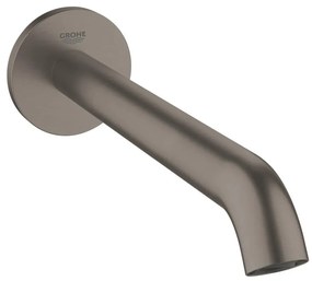 GROHE 13449AL1 - Vaňová vpusť ESSENCE 221 mm grafit