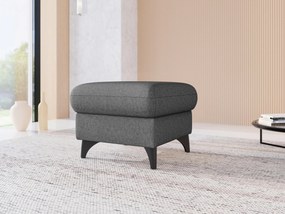 XXXLutz TABURETKA, textil, 58/48/58 cm Sit & More - Kreslá - 0001440258K8