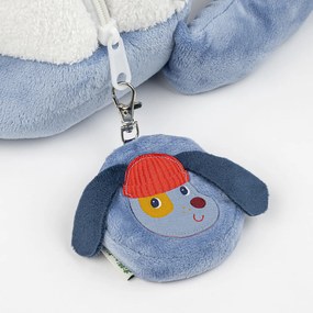 Lilliputiens - peňaženka - psík Jules