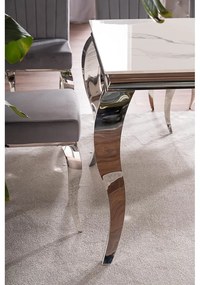 JEDÁLENSKÝ STÔL LAURO MRAMOR + NEREZ 150 x 90