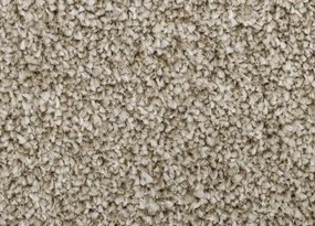 Koberce Breno Metrážny koberec BRIDGEPORT 271, šíře role 400 cm, béžová