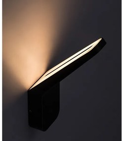 Rabalux 77051 - LED Vonkajšie nástenné svietidlo OGNON LED/8W/230V IP54