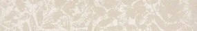 Listela Rako Garda béžová 60x9 cm mat WLASP566.1, 1 ks