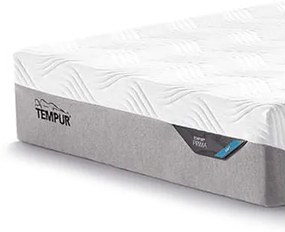 Tempur® Tempur® PRIMA SOFT  - 21 cm mäkký a pohodlný matrac 80 x 210 cm, snímateľný poťah