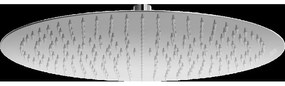 Mexen dažďová sprcha slim 40 cm, chrómová - 79240-00