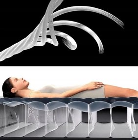 Intex Nafukovací matrac na spanie - 191x137 cm Intex 64108