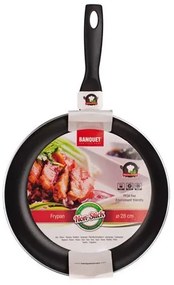 BANQUET MAXI Panvica s nepriľnavým povrchom 28 cm 40ASMFP28BQ