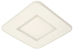 Lucide 44111/24/31 - LED Stmievateľné stropné svietidlo AXELLE LED/24W/230V biela