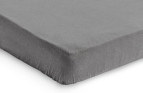 Napínacia plachta 40/50 x 80/90 cm Storm Grey