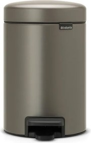 XXXLutz ODPADKOVÝ KÔŠ 3 l Brabantia - Upratovanie - 003394012904