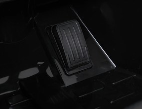 Ramiz Vozidlo Porsche Formula E Červená