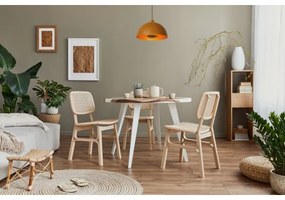 Lucide 45496/01/44 - Luster na lanku SIEMON 1xE27/40W/230V oranžová