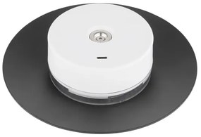 Globo 21024G-LED Nab. dotyk. stol. lampa KYLER LED/3W/3,7V 1800/2700/3000K šedá