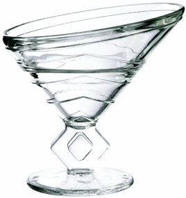 sklenený pohár Omega, 220 ml (6 ks), La Rochére