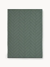 Bavlnené utierky Tiles, 2 ks