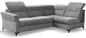 Rohová sedacia súprava Denver P Rebel 4