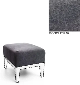 AVA HOLLY TAB Varianta: MONOLITH 97