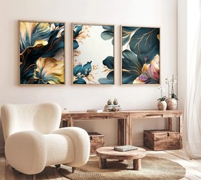 Huhu217 - 35 x 50