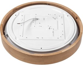 Brilagi - LED stropné svietidlo MANAROLA SIMPLE LED/24W/230V/3000K