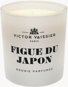 Vonná sviečka Figue Du Japon (Black Fig & Vetiver)