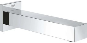 GROHE Eurocube nástenný vaňový výtok, dĺžka 170 mm, chróm, 13303000