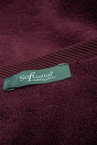 Soft Cotton Uterák LUXURY 50x100 cm