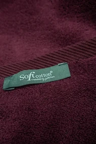 Soft Cotton Uterák LUXURY 50x100 cm