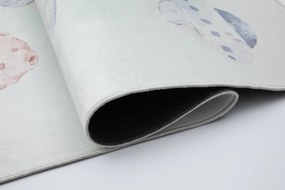 TA Koberec 2403176N-1 DETI Rozmer: 80x150 cm