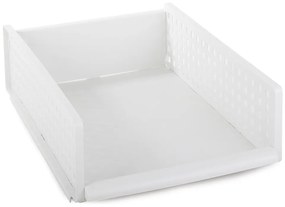 Verk Organizér dokumentů pořadače kancelářské police