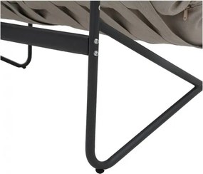 MI Záhradná kaviarenská súprava nábytku ARIA