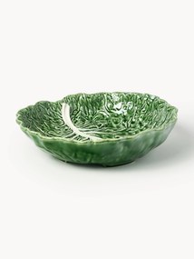 Ručne maľovaná šalátová misa Cabbage