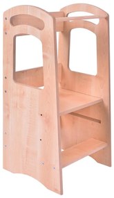 Učiaca veža THOMAS javor